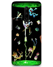 Space adventures  | OnePlus 7 Pro Phone Case