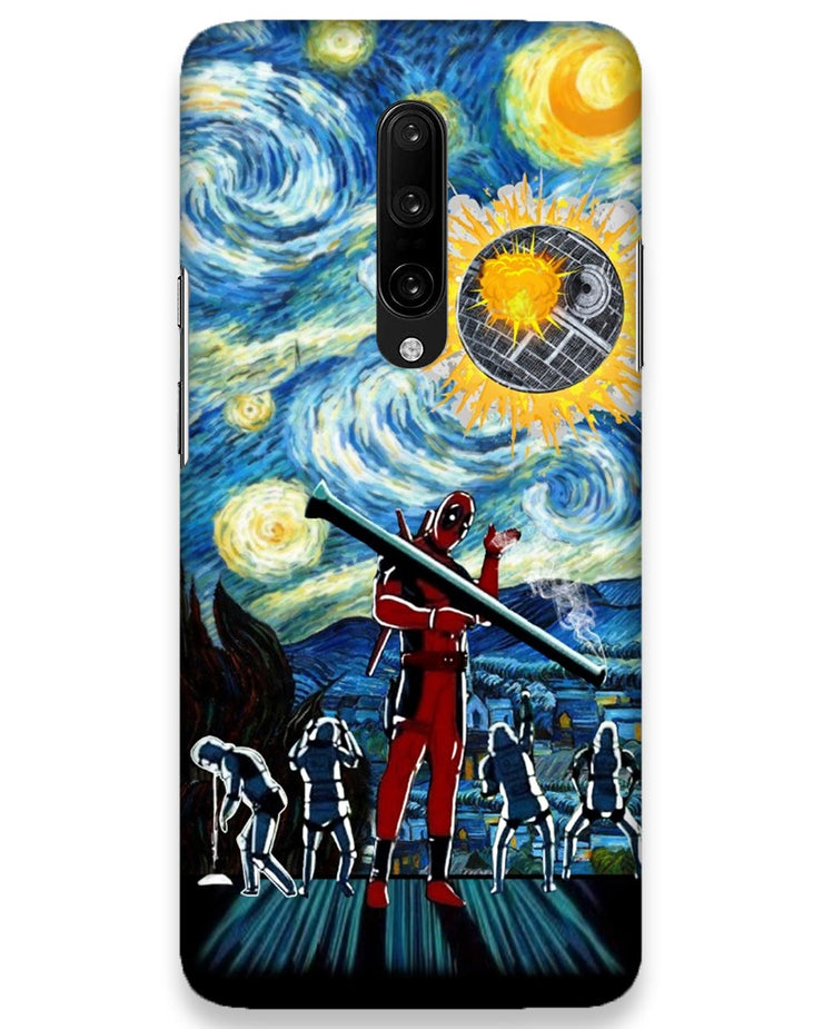 Problem solved | ONEPLUS 7pro Phone Case