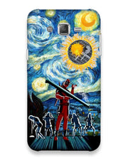 Problem solved | samsung galaxy j7 Phone Case