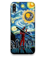 Problem solved | samsung galaxy m10 Phone Case