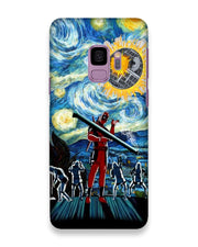 Problem solved | samsung galaxy s9 Phone Case