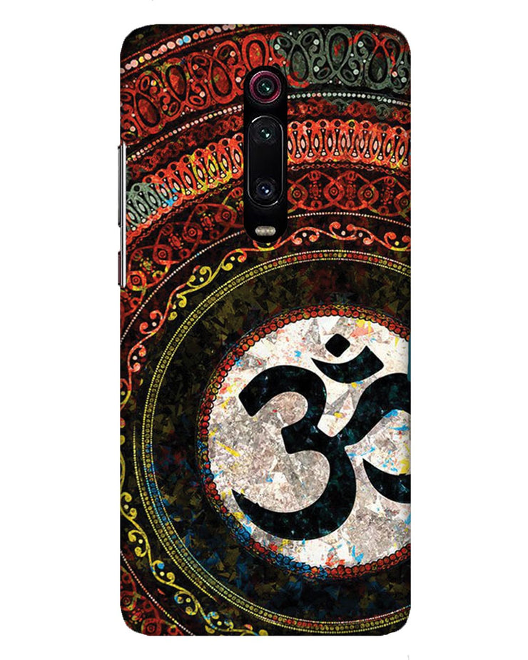 Om Mandala  | Xiaomi Redmi K20 Pro  Phone Case