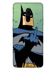 Batfinger | OnePlus 7 Pro Phone Case