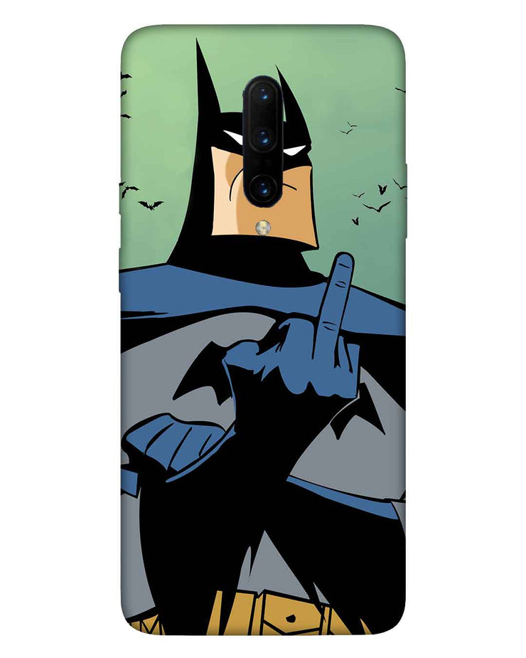 Batfinger | OnePlus 7 Pro Phone Case