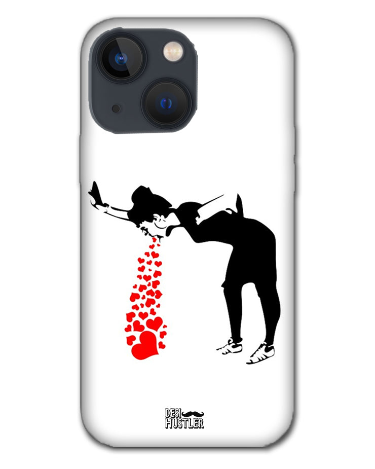 Sick of Love |  iphone 13  Phone Case