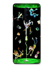 Space adventures | one plus 8 Phone Case