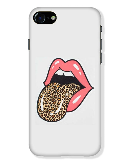 Rolling wild | iPhone-8 Phone Case