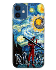 Problem solved | iPhone 12 Mini Phone Case