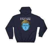 Peace | Full Sleeve Hoodie
