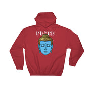Peace | Full Sleeve Hoodie