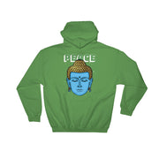 Peace | Full Sleeve Hoodie