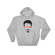 Brat | Hooded Sweatshirt