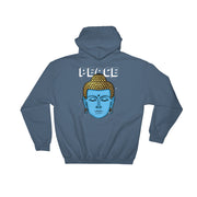 Peace | Full Sleeve Hoodie