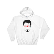 Brat | Hooded Sweatshirt