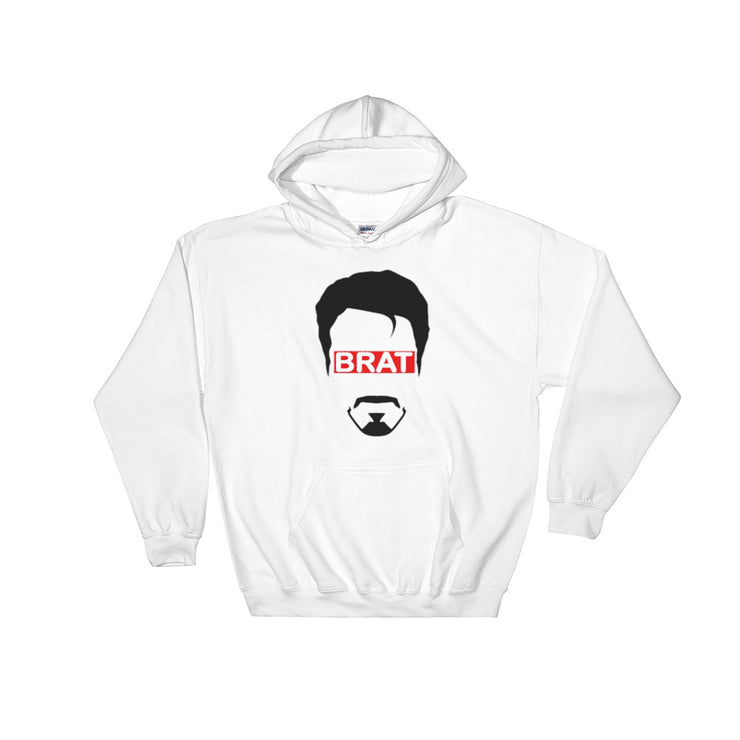 Brat | Hooded Sweatshirt