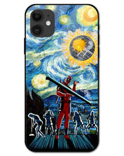 Problem solved | Iphone 12 glass Phone Case