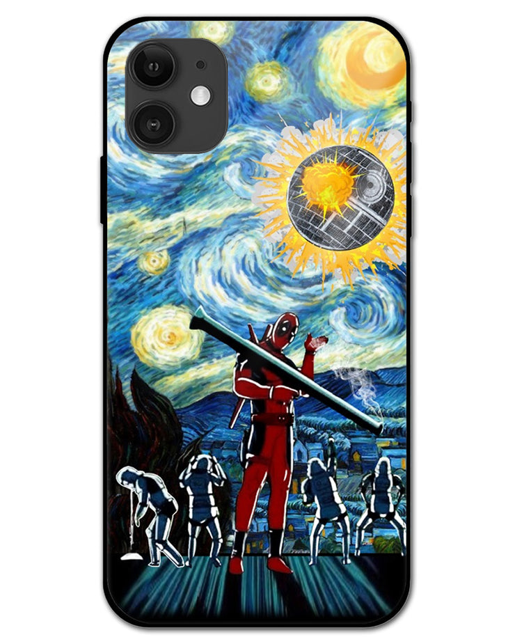 Problem solved | Iphone 12 glass Phone Case