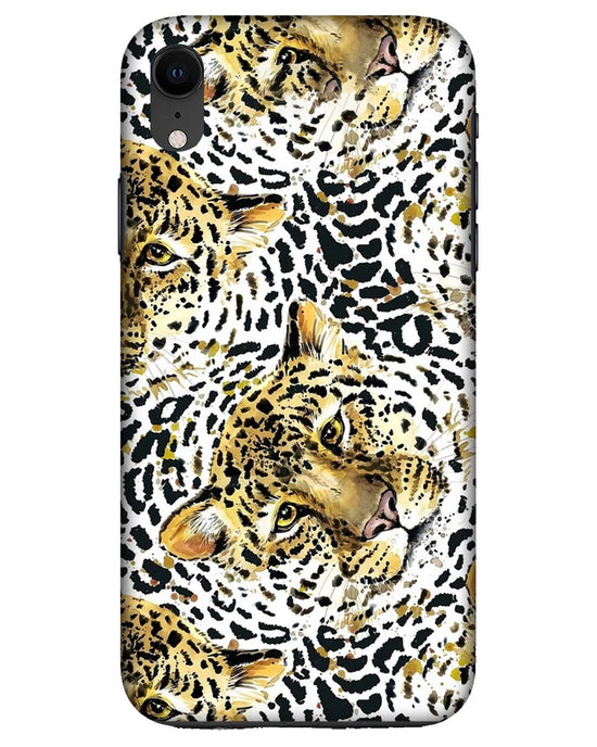 The Cheetah |  iPhone XR Phone Case