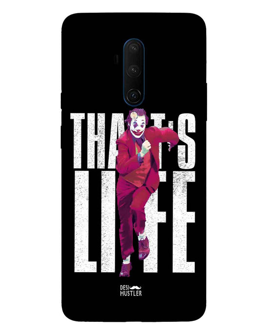 Joker life |  OnePlus 7T Phone Case