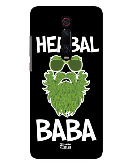 Herbal baba |  Xiaomi Redmi K20 Phone Case