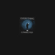 everything is connected |  t-shirt black