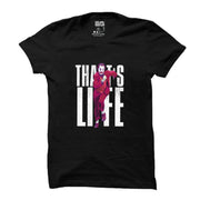 Joker's life  | Black Unisex t-shirt