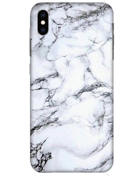 Dark Marble |  iPhone XS Phone Case