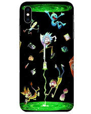 Space adventures |  iPhone XS Phone Case