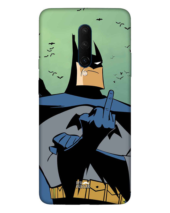 Batfinger | OnePlus 7T Phone Case