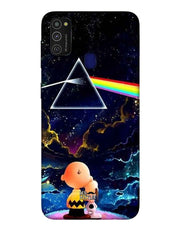 Cosmic friends |  samsung m 21 Phone Case