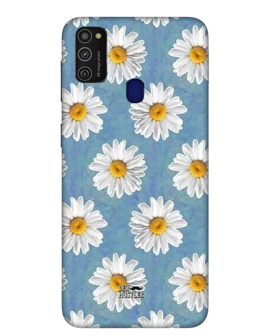 Sunflower |  samsung m 21 Phone Case
