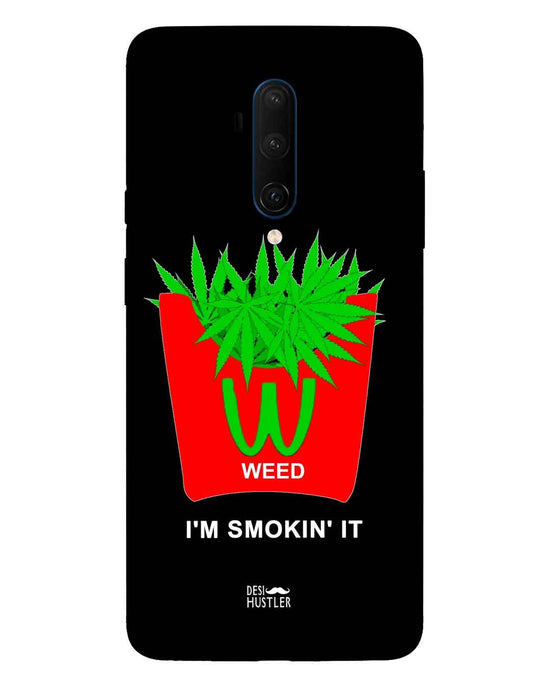 My happy meal|  OnePlus 7T Phone Case