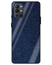 Starry night | one plus 9R glass cover Phone Case