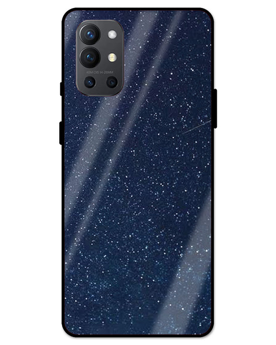 Starry night | one plus 9R glass cover Phone Case