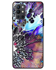 Shades of EarthShades of Earth  |  one plus 9R glass cover Phone Case