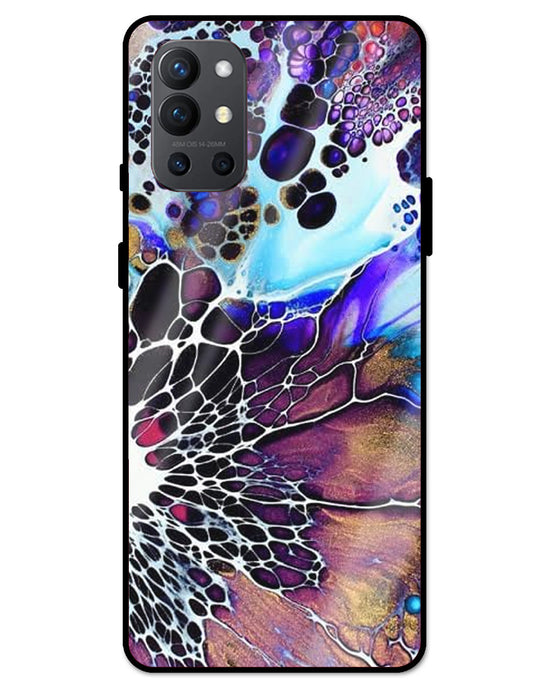Shades of EarthShades of Earth  |  one plus 9R glass cover Phone Case