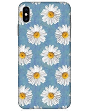 Sunflower | iPhone XS Max Phone Case