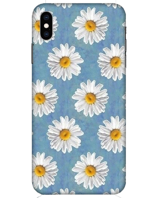 Sunflower | iPhone XS Max Phone Case
