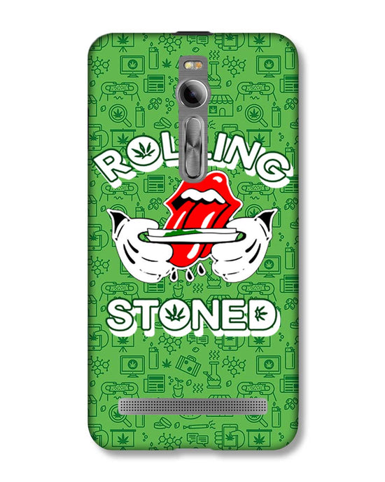 rolling stone | asus- zenfone-selfie Phone Case