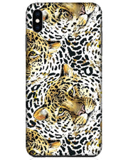 The Cheetah  | iPhone XS Max Phone Case
