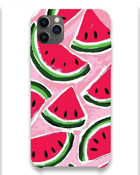 Summer Melon |  iPhone 11 pro max Phone Case