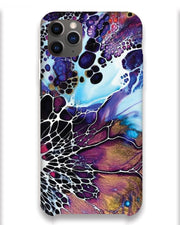 Shades of Earth Shades of Earth |  iPhone 11 pro Phone Case