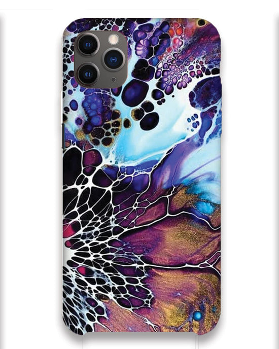 Shades of Earth Shades of Earth |  iPhone 11 pro Phone Case