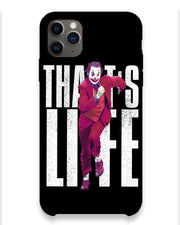 Joker life  |  iPhone 11 pro Phone Case