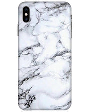 Dark Marble | iPhone XS Max Phone Case