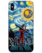 Problem solved | iPhone XS Max Phone Case