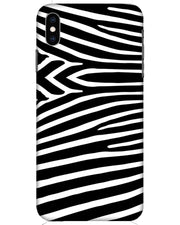 Zebra cover   | iPhone XS Max Phone Case