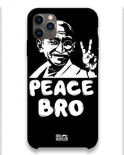 Peace bro |  iPhone 11 pro  Phone Case