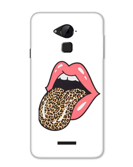 Rolling wild | Coolpad-Note-3 Phone Case