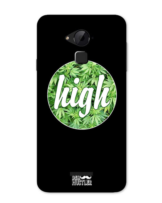 High | Coolpad Note 3 Phone Case